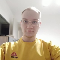 Фотография репетитора Бодуленко Сергей Евгеньевич