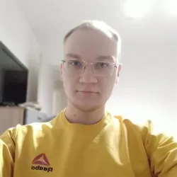 Фотография репетитора Бодуленко Сергей Евгеньевич