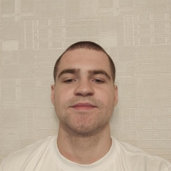 Фотография репетитора Ломакин Руслан Дмитриевич