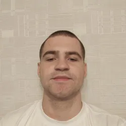 Фотография репетитора Ломакин Руслан Дмитриевич