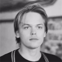 Фотография репетитора Козлов Антон Сергеевич