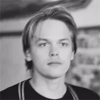 Фотография репетитора Козлов Антон Сергеевич