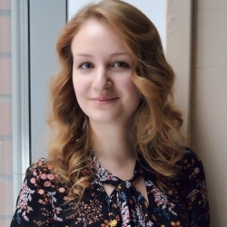 Фотография репетитора Швець Ольга Игоревна