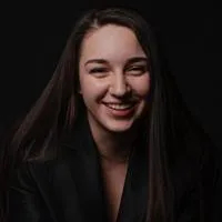 Фотография репетитора Дюбенкова Анастасия Сергеевна