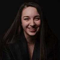 Фотография репетитора Дюбенкова Анастасия Сергеевна