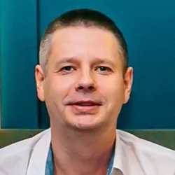 Фотография репетитора Федоров Дмитрий Георгиевич