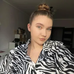 Фотография репетитора Климова Ангелина Алексеевна