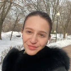 Фотография репетитора Ковшова Ольга Дмитриевна