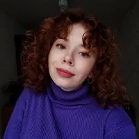 Фотография репетитора Петряева Алина Евгеньевна