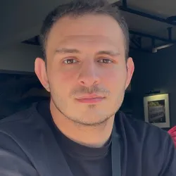 Фотография репетитора Бабаев Джейхун Бахрам Оглы