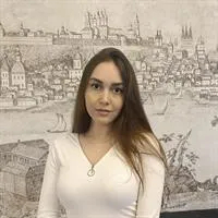 Фотография репетитора Гараева Диляра Тимерхановна