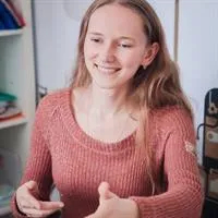 Фотография репетитора Фомина Анастасия Владимировна