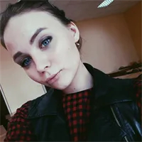 Фотография репетитора Васильева Дарья Анатольевна