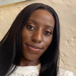 Фотография репетитора Мулама Муака 