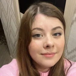 Фотография репетитора Алёшина Наталья Сергеевна