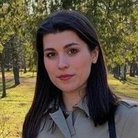 Фотография репетитора Батуева Анна Александровна