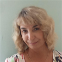 Фотография репетитора Рябышева Лидия Федоровна