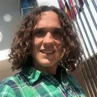 Фотография репетитора Николаев Константин Анатольевич