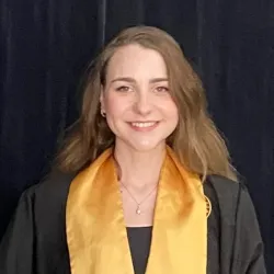 Фотография репетитора Новикова Арина Дмитриевна