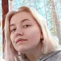 Фотография репетитора Воробьева Ксения Денисовна