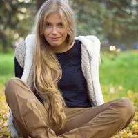 Фотография репетитора Хорошкина Эмилия Игоревна