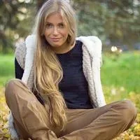 Фотография репетитора Хорошкина Эмилия Игоревна