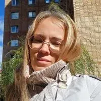 Фотография репетитора Фокина Светлана Владимировна