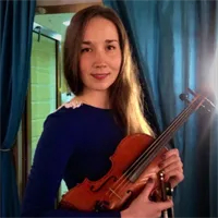 Фотография репетитора Шубарина Анна Михайловна