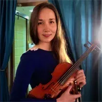 Фотография репетитора Шубарина Анна Михайловна