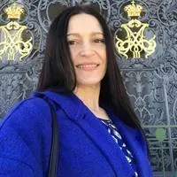 Фотография репетитора Устинова Татьяна Николаевна