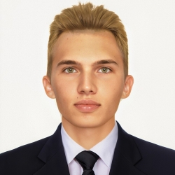 Фотография репетитора Тур Ефим Владимирович