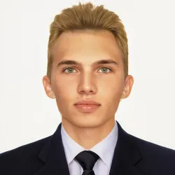 Фотография репетитора Тур Ефим Владимирович