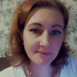 Фотография репетитора Фатхуллина Анастасия Александровна