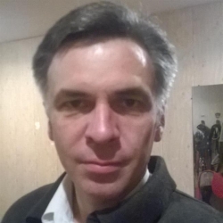 Фотография репетитора Калистратов Андрей Юрьевич