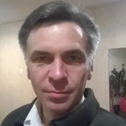 Фотография репетитора Калистратов Андрей Юрьевич