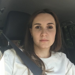 Фотография репетитора Труфанова Елена Валерьевна