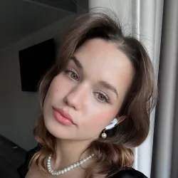 Фотография репетитора Гаврилова Анна Дмитриевна