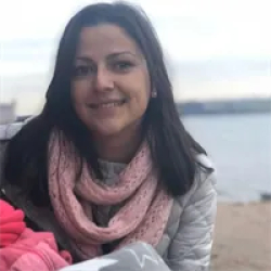 Фотография репетитора Малеева Жанна Набиевна