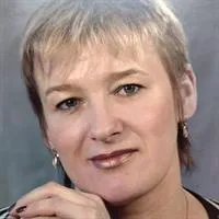 Фотография репетитора Кугаевская Инна Юрьевна