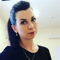 Фотография репетитора Куимова Марина Константиновна