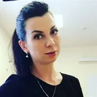 Фотография репетитора Куимова Марина Константиновна