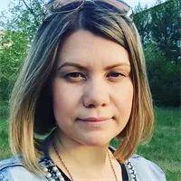 Фотография репетитора Воронина Татьяна Геннадьевна