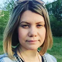 Фотография репетитора Воронина Татьяна Геннадьевна