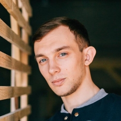 Фотография репетитора Будяк Михаил Александрович