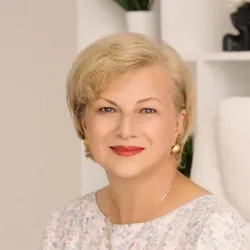 Фотография репетитора Тимофеева Наталия Александровна