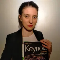 Фотография репетитора Мустафина Евгения Александровна