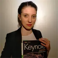 Фотография репетитора Мустафина Евгения Александровна