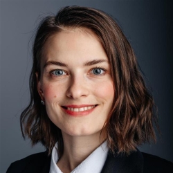 Фотография репетитора Елисеева Екатерина Александровна