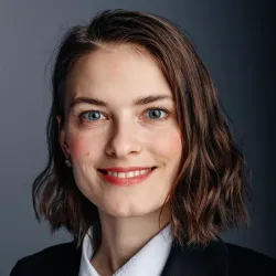 Фотография репетитора Елисеева Екатерина Александровна