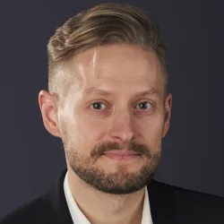 Фотография репетитора Пояркин Сергей Михайлович